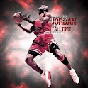 Michael Jordan Live Wallpapers apk