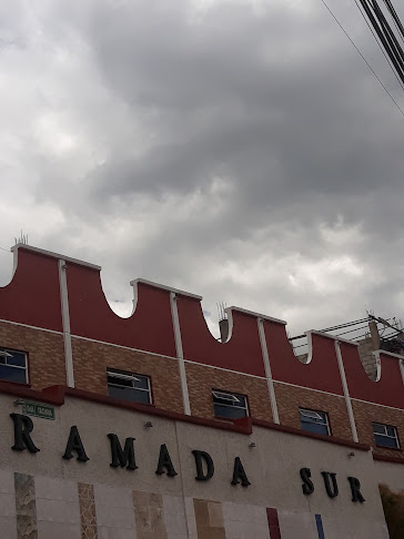 Opiniones de Auto Hostal RAMADA SUR en Quito - Hotel
