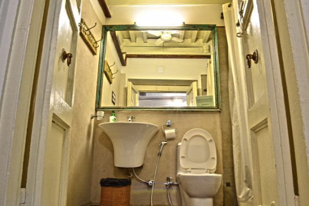 Heritage Home in Ahmedabad - Hotel French Haveli