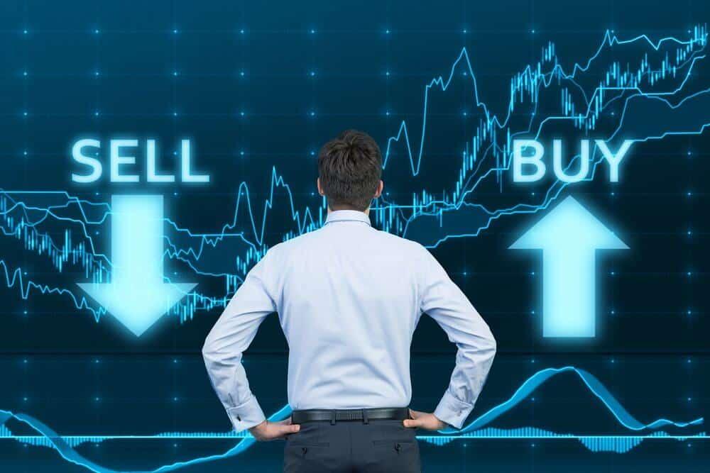Mặt hàng được kinh doanh giao dịch tại Forex là gì?