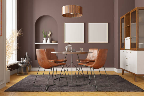 vastu colour for dining room
