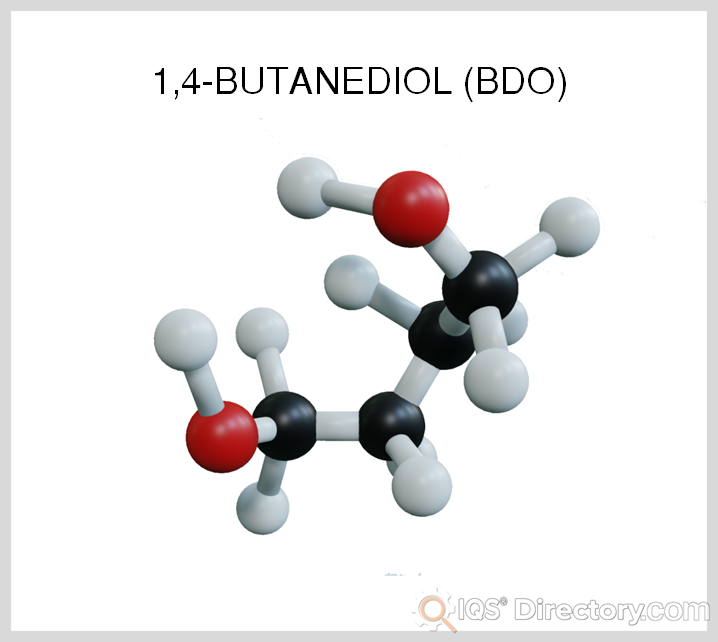 1, 4-Butanediol (BDO)