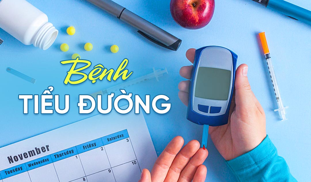 dấu hiệu bệnh tiểu đường