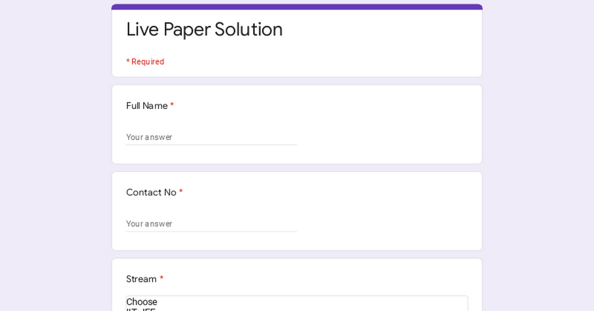 Ready go to ... https://tinyurl.com/unacademyoffline [ Live Paper Solution]