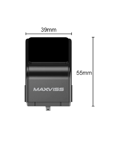 Camera Hành Trình MAXVISS M10