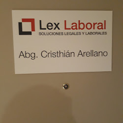 LEX&LABORAL ESTUDIO JURÍDICO