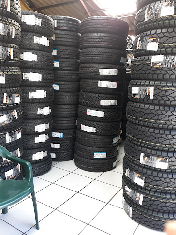 Comercial Bermeo