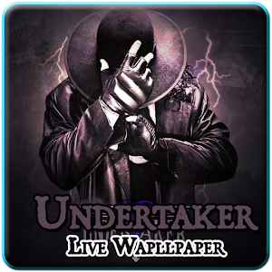WWE Undertaker Live Wallpaper apk Download