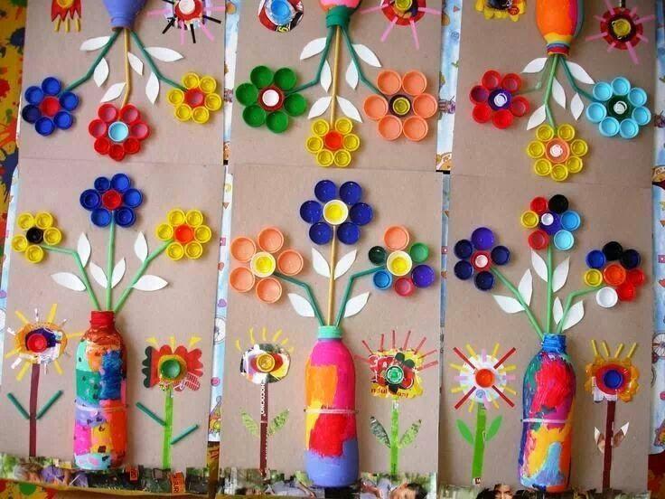 Projeto primavera educação infantil 4 a 5 anos - Professores heróis