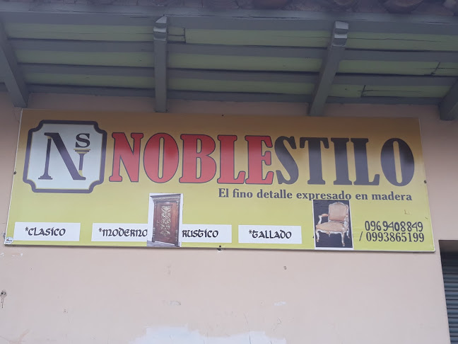 Noblestilo - Cuenca