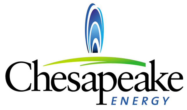 Logo de la société d'énergie de Chesapeake