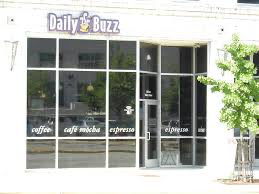 Daily Buzz storefront