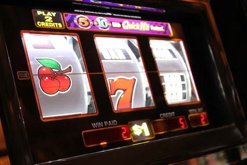 king games casino slot machine