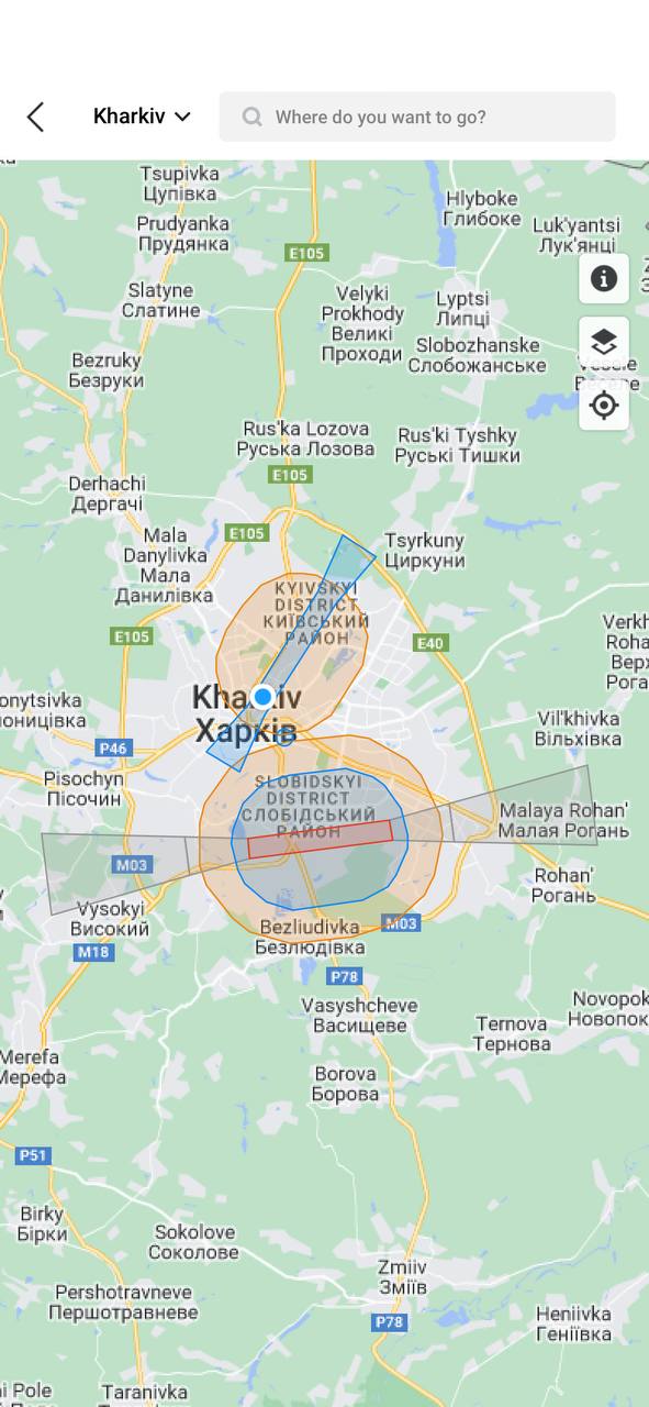 зображення до посту: Фейк: Військовий з США виклав у мережу відео з командного центру управління БПЛА ЗСУ