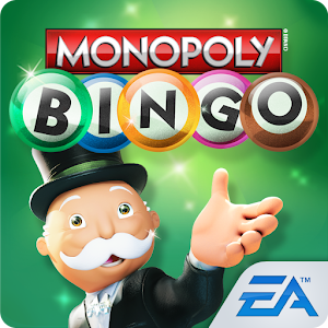 MONOPOLY Bingo apk Download