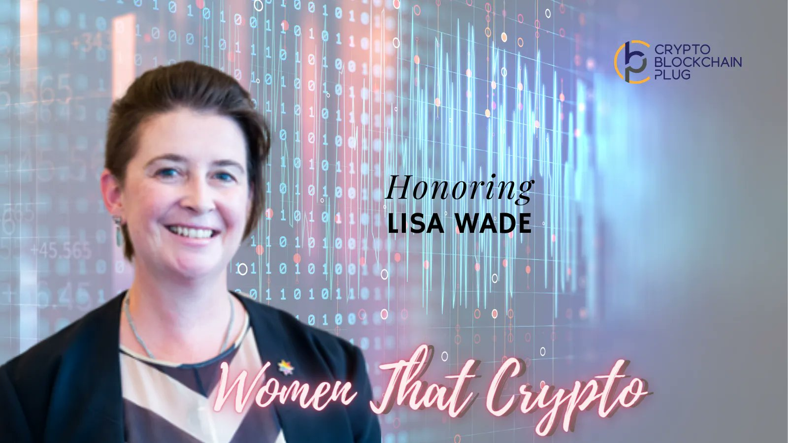 Blog - Lisa Wade