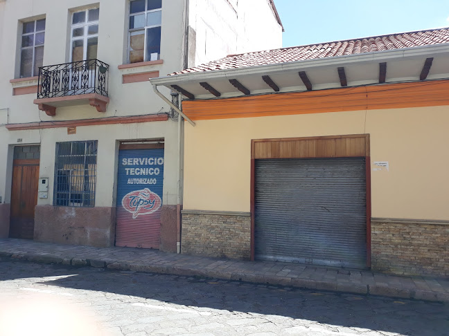 Opiniones de Hotel 4 Ríos en Cuenca - Hotel