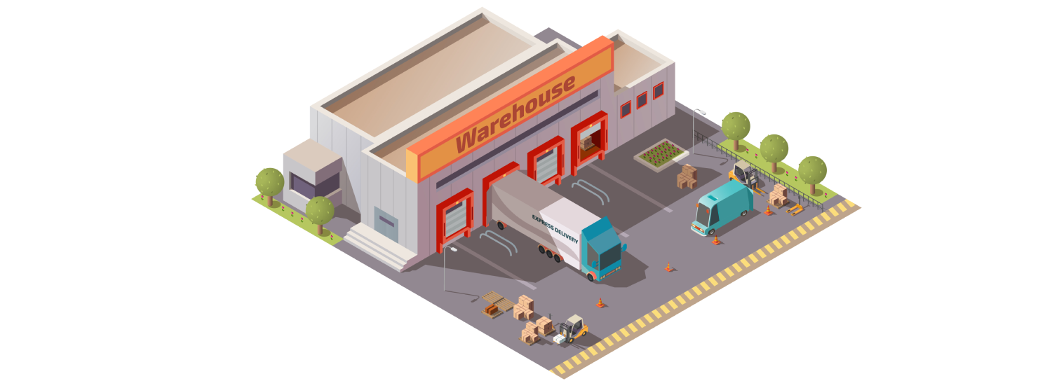 Warehousing Companies in Qatar