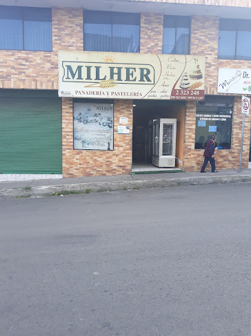 Panaderia MILHER - Quito