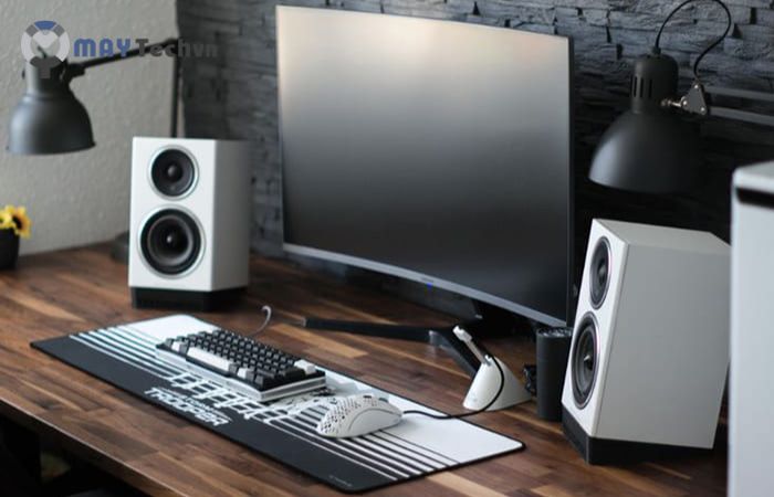 Thương hiệu loa PC Gaming nào đáng tin cậy? - Maytechvn - 187 đường số 1, phường Bình Hưng Hoà B, quận Bình Tân, TP.HCM