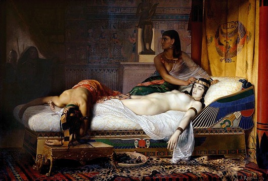 Cleopatra VII Philopator