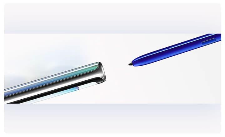 Kelebihan HP Samsung Note 10 Plus spesifikasi dan fitur lengkap saat rilis di 2019, lihat pilihan smartphone Samsung Galaxy S series alternatif Note 10 Plus di sini sekarang.
