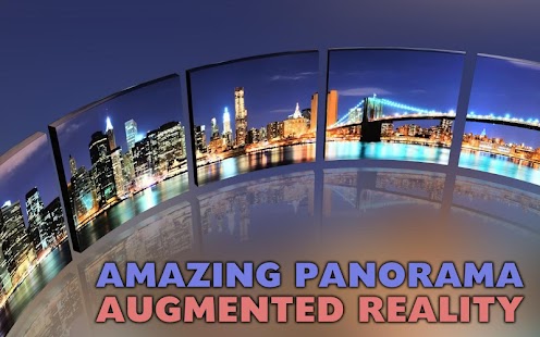 HD Panorama+ apk Review