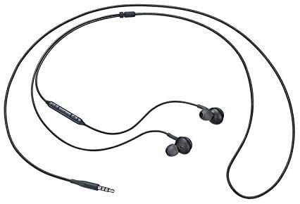 OEM ONYEKA Wired Earbuds Stereo Headphones for Samsung Designed by AKG