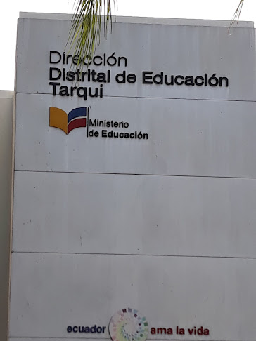 Distrito Tarqui - Ministerio de Educación