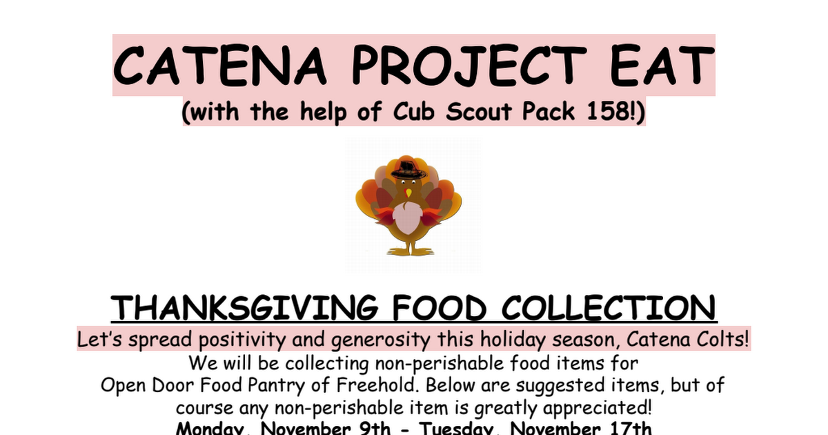 Catena Project EAT - October.pdf