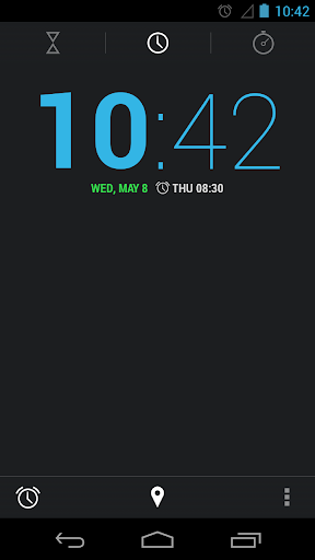 Clock JB+ apk