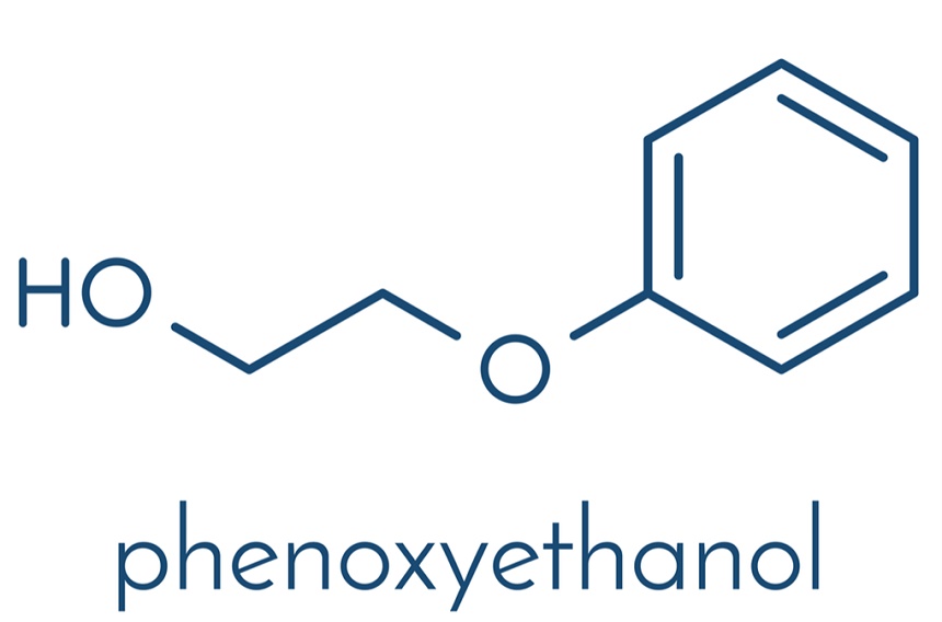 Phenoxyethanol là gì? Cách sử dụng Phenoxyethanol an toàn trong mỹ phẩm?.1