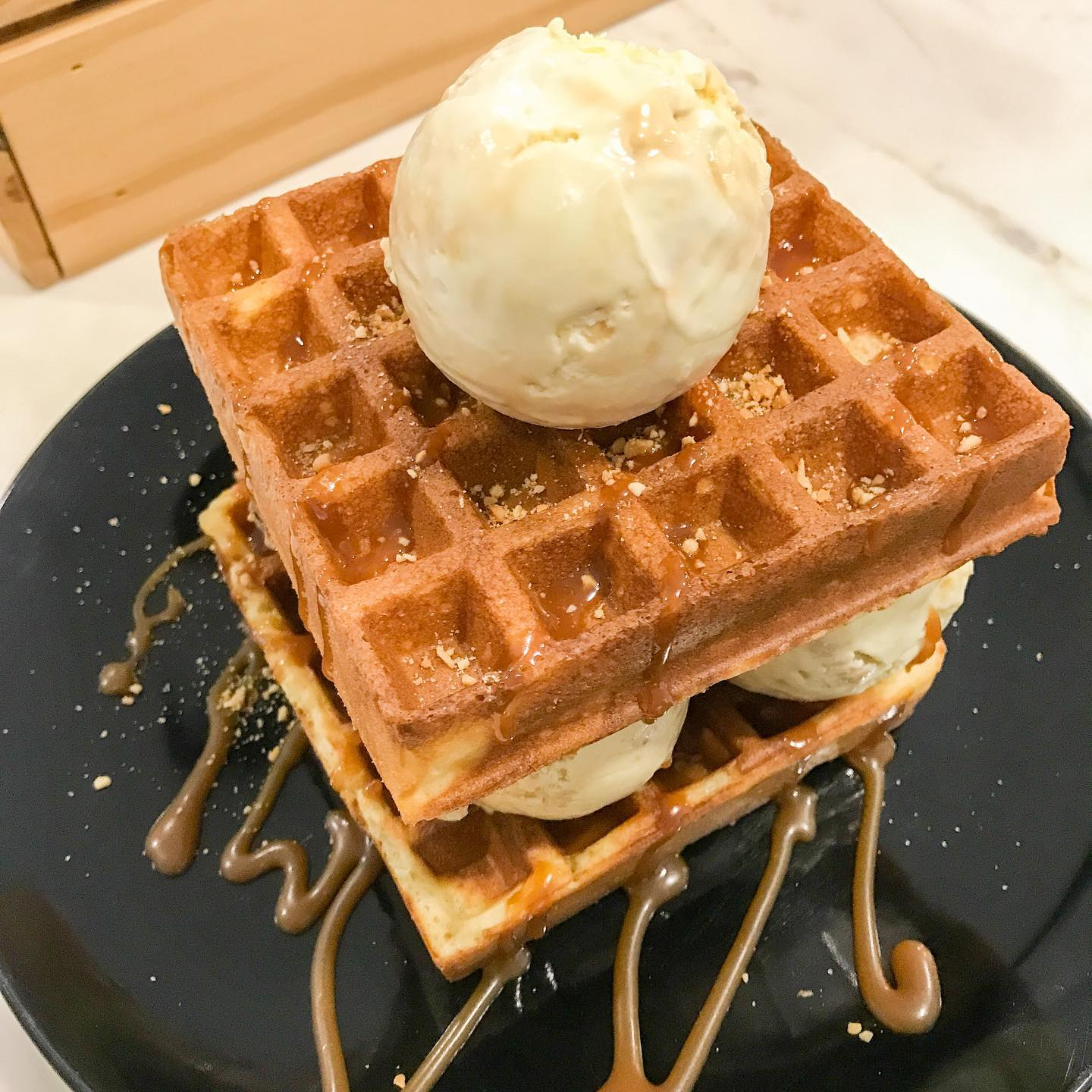 Best Ice Cream In KL And Selangor 