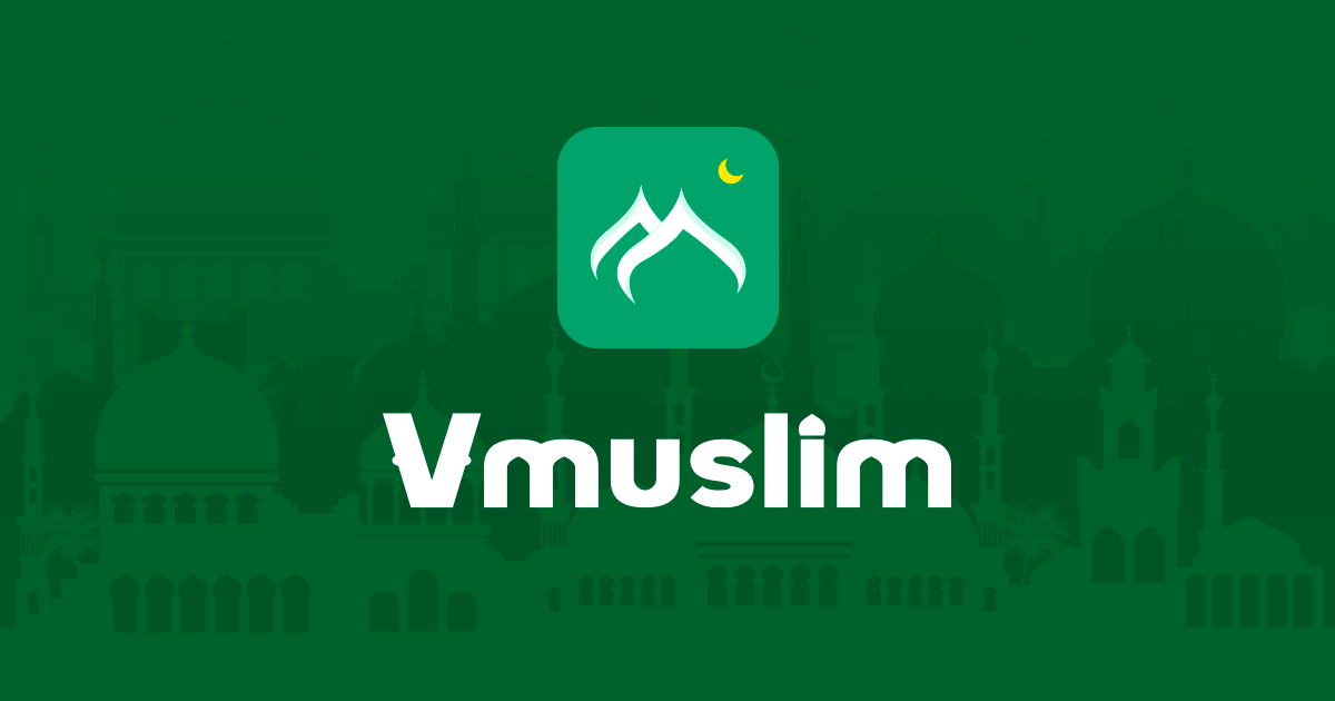 Vmuslim (Photo: muslimmnua.com)