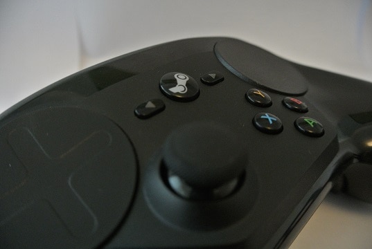 Steam Controller - Tay cầm chơi game đến từ NSX game liệu có nên mua? - Ảnh 3.