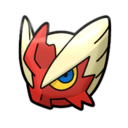 Mega Blaziken