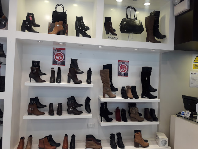 Olini Women Trends - Zapatería