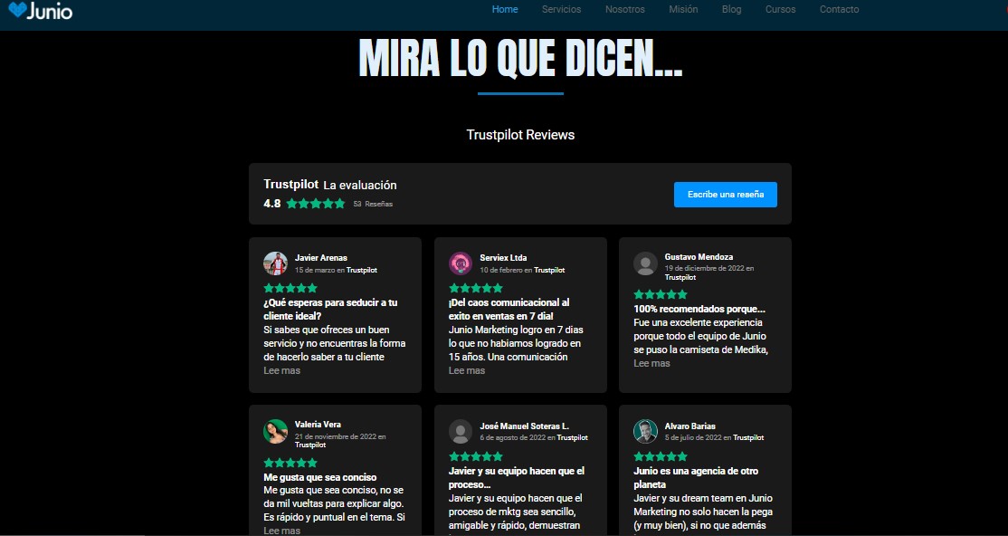 prospectar