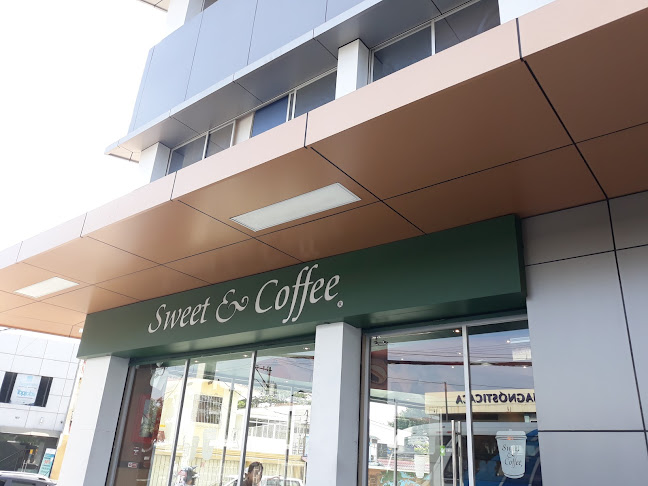 Comentarios y opiniones de Sweet & Coffee - Plaza Coronel Kennedy