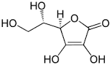 Image result for Ascorbic-acid