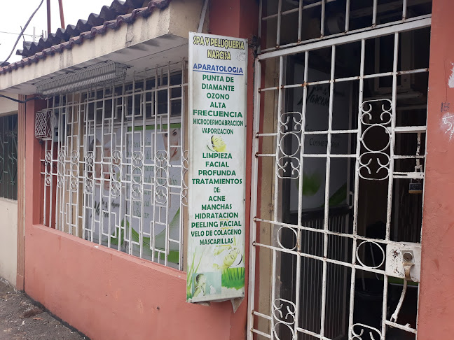 Spa Y Peluqueria Narcisa