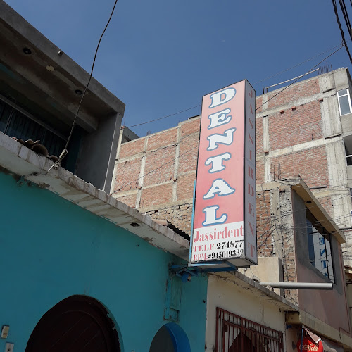 Opiniones de Jassirdent en Chiclayo - Dentista