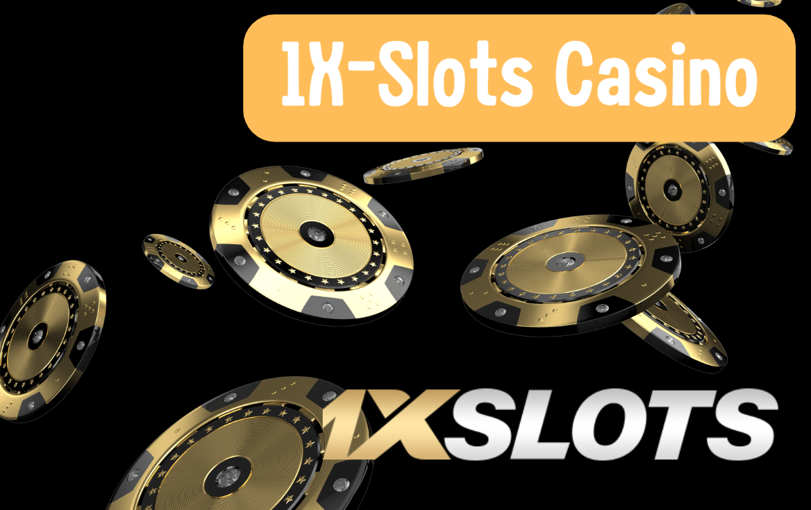 1X-Slots Casino