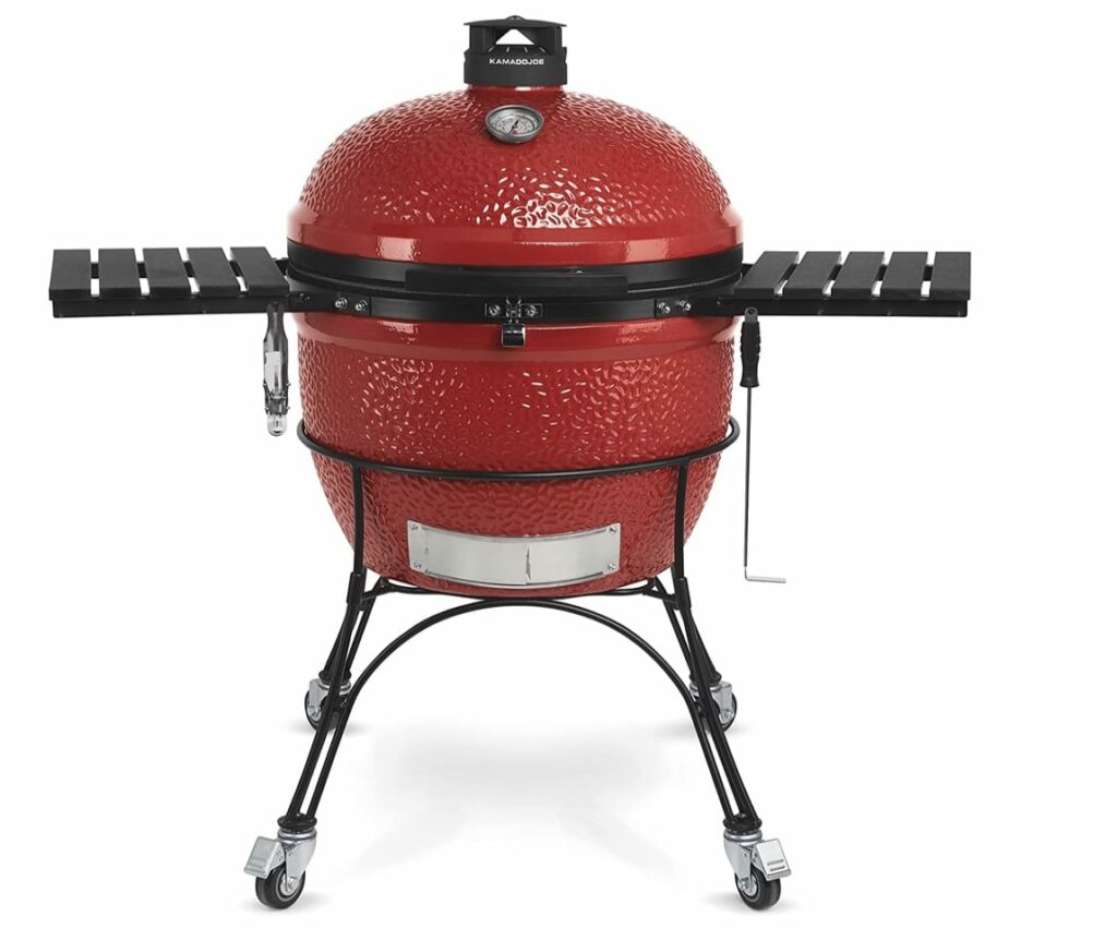 Best smoker grill combo for beginners