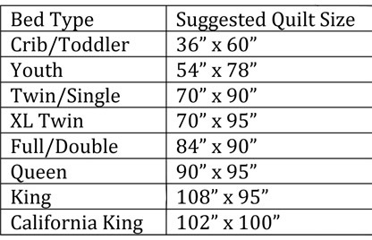 size-chart