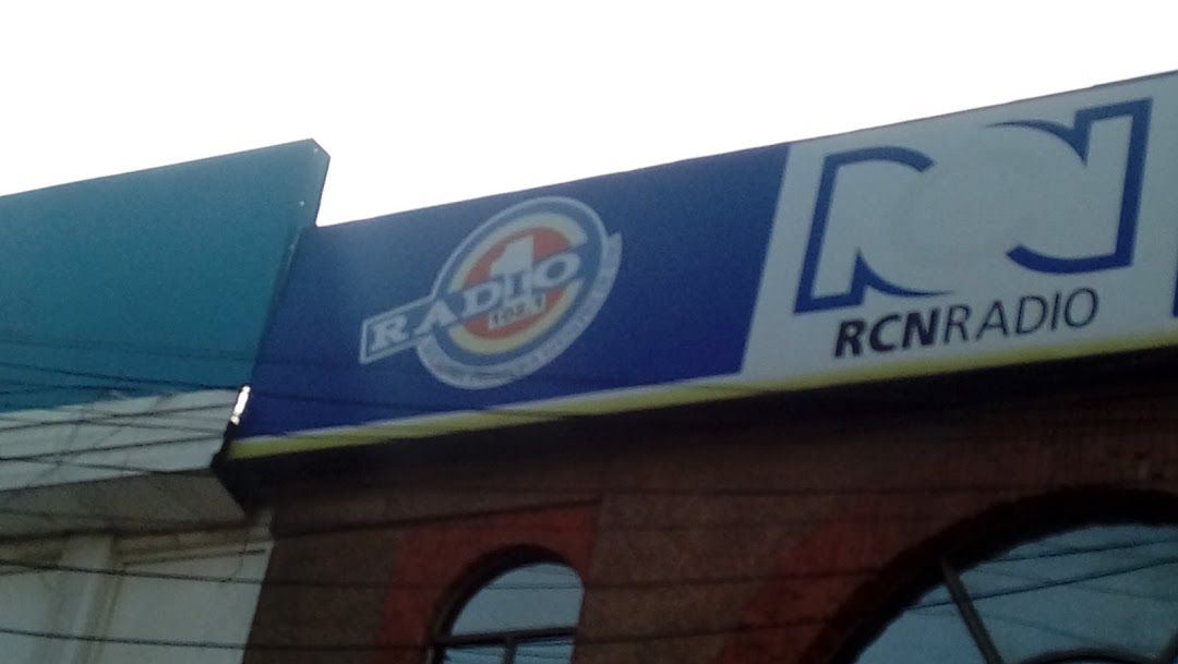 RCN Radio - Radio 1