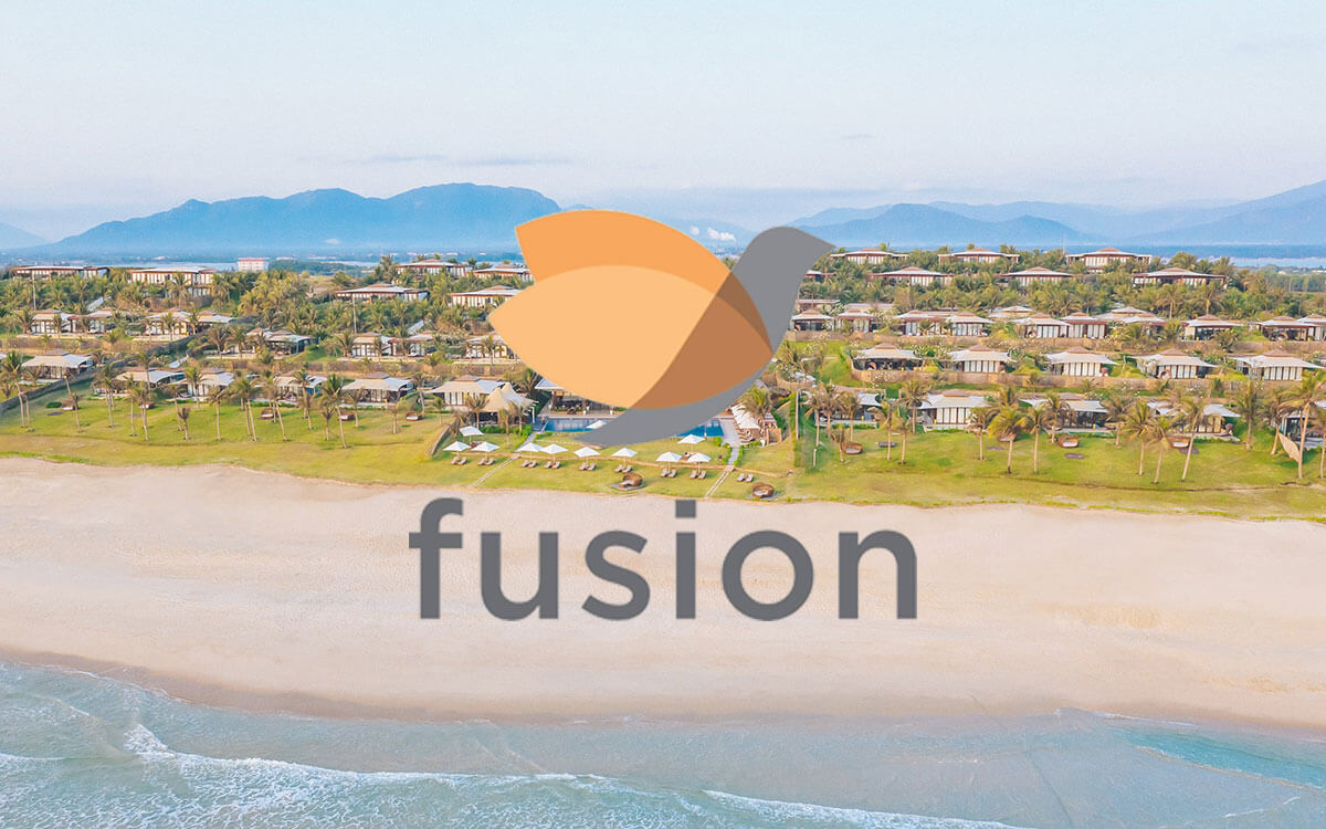 Thông tin tổng quan về Fusion Hotel Group