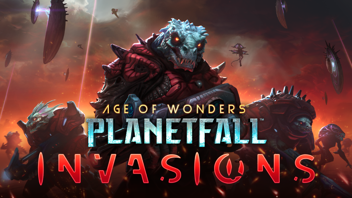 Age of Wonders: Planetfall - Dev Diary #59: The Therians