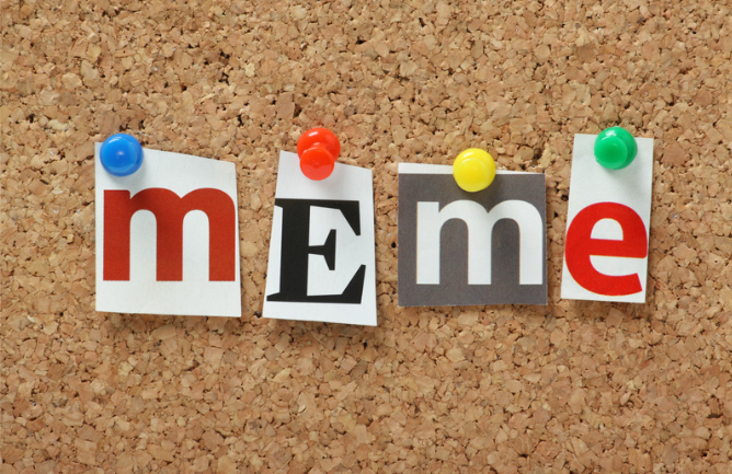 Meme Marketing: What it is and How to do Meme Marketing