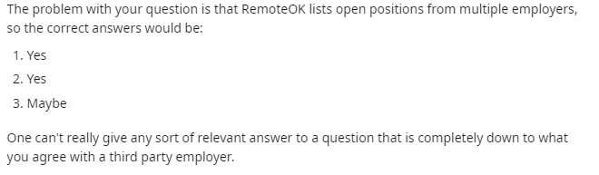 Remote OK Review
